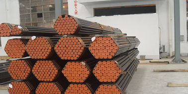 Harga yang bagus ASTM A106 A53 API 5L Struktural Steel Pipe, Carbon Steel Seamless Tabung on line