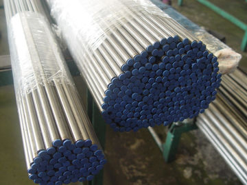 Harga yang bagus 25mm Diameter Bright Annealing Tabung Baja Mulus untuk Sistem Hidrolik on line