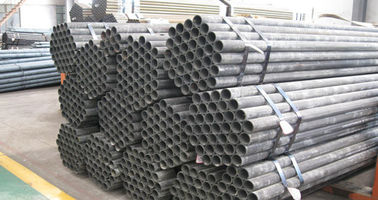 Harga yang bagus Listrik Resistance Welded Steel Tubes BS6323-5 ERW1 ERW2 ERW3 ERW4 ERW5 on line