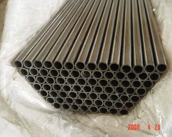 Harga yang bagus Pipa Baja Struktural Paduan Kustom 38CrMoAl ISO 41CrAlMo74 GB / T3077 on line