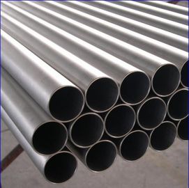 Harga yang bagus Seamless Alloy Steel Tubing 41Cr4 40Cr DIN1.7035 Untuk Roda Gigi / Poros on line