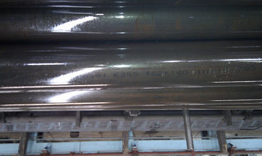 Harga yang bagus Round Carbon Precision Steel Tube, Tabung Gas Cylinder Dengan ISO 9001-2008 on line