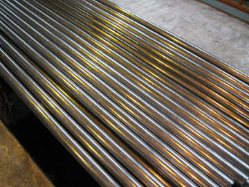 Harga yang bagus High Precision Steel Tube ASTM A519 Seamless Pipe Steel untuk Machining on line