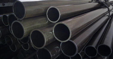Harga yang bagus Tabung baja presisi EN10305-1 mulus dingin digulung baja tabung untuk sistem hidrolik on line