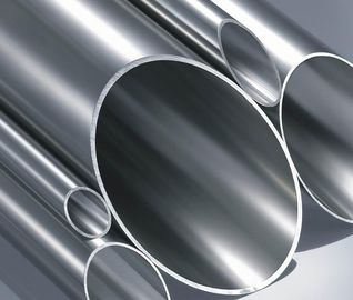 Harga yang bagus ASTM A249 Austenitic Bright Annealed Tube Stainless Steel untuk Boiler on line