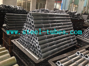 Harga yang bagus Rendah Carbon Seamless DOM Steel Tube SAE J526 Bentuk Bulat Untuk Otomotif on line