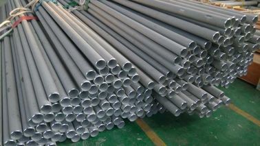 Harga yang bagus EN10216-5 Stainless Steel Tube Seamless Untuk Keperluan Tekanan Kondisi Pengiriman Teknis on line