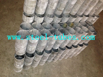 Harga yang bagus Silinder Oli ASTM A519 Seamless Hydraulic Cold Rolled Steel Tube Dengan Karbon dan Paduan on line