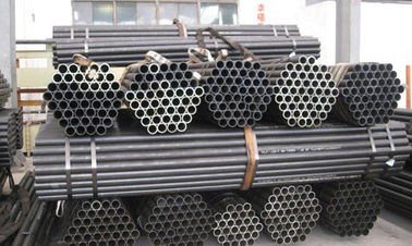 Harga yang bagus ASTM A210 Tabung Penukar Panas Medium Carbon Steel Seamless Untuk Superheaters on line