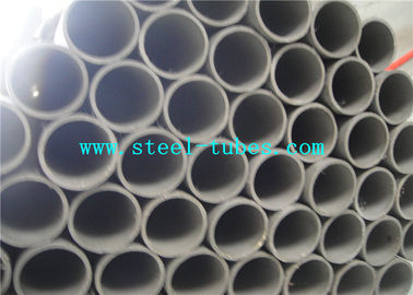 Harga yang bagus Alloy Nickel - Base Inconel Tube Kemurnian Tinggi Inconel 718 Tubing 1634,4 σB / MPa on line