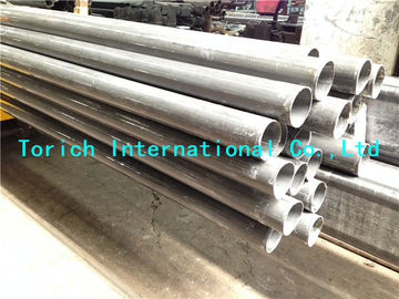 Harga yang bagus JIS G3445 Pipa Baja Struktural, 50mm Dinding Tebal Carbon Seamless Steel Pipe on line