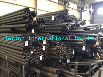 Harga yang bagus Tujuan Rekayasa Umum Tabung Baja Struktural Circular Seamless EN10297-1 on line