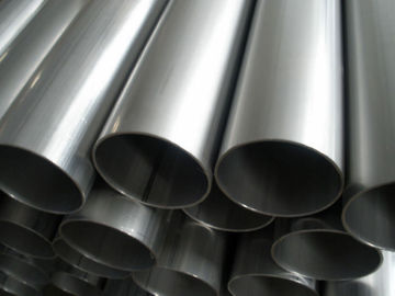 Harga yang bagus Tabung Baja Stainless Austenitik untuk Pemanas Air Umpan Tubular on line