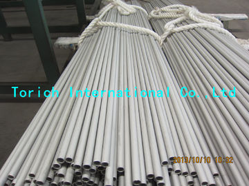 Harga yang bagus A511 / A511M MT 304, MT304L, MT309, MT309S Tabung Mekanik Stainless Steel Mulus on line