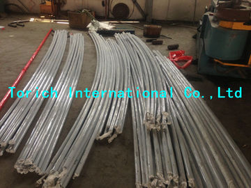 Harga yang bagus Pipa Baja Superalloy Nikel - Dasar Incoloy A - 286 7.94 G / Cm³ Tabung Baja Paduan on line