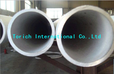 Harga yang bagus DIN17458 Tabung Stainless Steel Seamless 3 Inch Dengan X5 CrNi18 10 on line