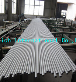 Harga yang bagus A928 / A928M S32205 Feritik / Austenitic Duplex Electric Pipa Las on line
