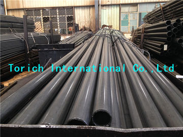 Harga yang bagus Bulat Dingin Diambil Tabung Baja Mulus ASTM A519 Karbon dan Pipa Baja Paduan on line