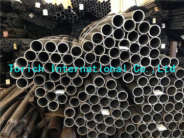 Harga yang bagus SA210 GrA GrB Dingin Diambil Tabung Baja Seamless Tabung Baja Karbon Rendah Boiler on line