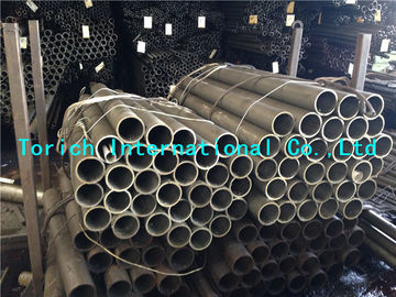 Harga yang bagus EN10216-2 DIN17175 TORICH Cold Drawn Seamless Tube on line