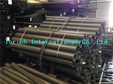 Harga yang bagus SAE J524 Dingin Diambil Tabung Baja Mulus, Tabung Baja Karbon Rendah Anil on line