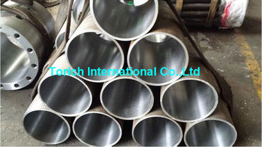 Harga yang bagus JIS G 3473 Hydraulic Cylinder Tube, Tabung Putaran Carbon Steel untuk Cylinder Barel on line