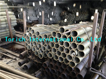 Harga yang bagus ASTM A519 4130 4140 + N Q + T Seamless Drilling Steel Pipe untuk Eksplorasi Geologi on line