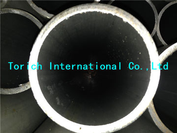 Harga yang bagus JIS G 3462 STBA 12 STBA 13 STBA 20 Steel Seamless Tube Untuk Penukar Panas / Boiler on line