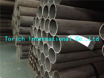 Harga yang bagus A369 / A369M FPA, FPB, FP1, FP2 Carbon dan Ferritic Seamless Alloy Steel Pipe on line