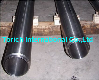 Harga yang bagus Dingin Bekerja Inconel Tube ASTM B444 UNS UNS N06852 UNS N06219 / Inconel 625 Tubing on line