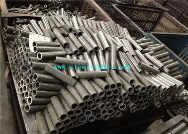 Harga yang bagus Dilas Dingin Diambil EN10305-2 50mm Otomotif Steel Tube Dingin Diambil Pipa Baja on line