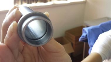 Harga yang bagus BS6323-6 DOM Baja Tabung Machining, 35mm Ketebalan dinding Seamless Welded Steel Tubes on line