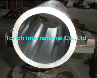 Harga yang bagus EN10216-1 Tubing Baja Dinding Berat, Tebal Dinding Pipa Baja Struktural Bulat 100mm on line