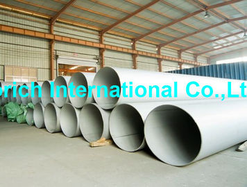 Harga yang bagus Inconel 600 Tabung Air Baja Paduan Nikel Seamless Dan Dilas on line