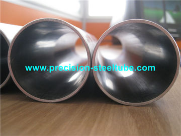 Harga yang bagus E235 Tabung Presisi Tinggi EN10305-1 untuk Tabung Silinder Pneumatik / Alat Pengangkat Jack on line