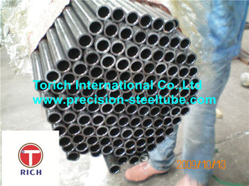 Harga yang bagus ERW / DOM Welded Steel Tube SAE J525 Tabung Rendah Karbon Anil untuk Industri Otomotif on line