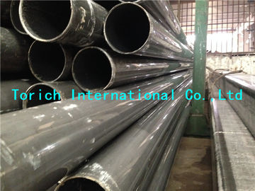 Harga yang bagus Tabung Baja Seamless untuk Layanan Cair GB / T 8163 10 # 20 # Q345 on line