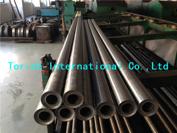 Harga yang bagus DIN EN 10210-1 Tubing Baja Dinding Tebal Panas Jadi, Pipa Baja Tebal on line