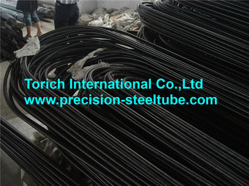 Harga yang bagus JIS G 3461 Tabung Karbon Seamless Carbon Steel Untuk Boiler / Penukar Panas on line
