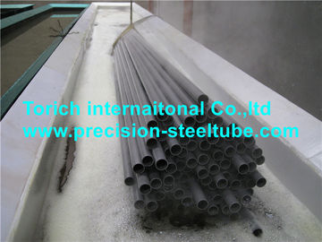 Harga yang bagus 5 - 420mm Diameter baja Paduan U Bend Tube JIS G 3462 TBA 12 / STBA 13 / STBA 20 on line