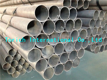 Harga yang bagus GOST 3262-75 Air / Gas Pipa Baja Struktural Dengan 17 - 114mm Diameter Luar: on line