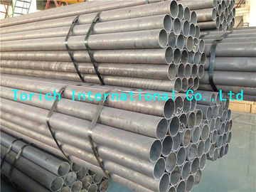 Harga yang bagus 50mm tebal Dinding Tabung Baja Karbon untuk Tujuan Struktural Umum on line