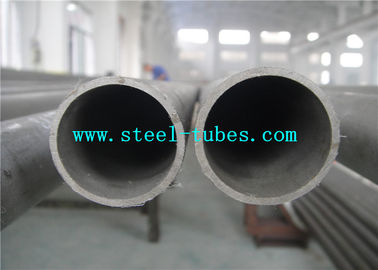 Harga yang bagus Resistensi Oksidasi Superalloy Inconel Pipe 0,299 lbs / in3 8,28 g / cm3 980 ℃ on line