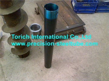 Harga yang bagus Putaran Dingin Diambil Presisi DOM Steel Tube Dengan + C + LC + SR + A + N on line