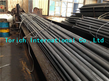 Harga yang bagus Presisi Baja Tabung GOST9567 10 20 35 45 40X 30ХГСА Alloy Steel Tabung on line