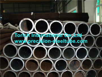 Harga yang bagus DIN EN 10210-1 Pipa Baja Struktural / Carbon Steel Hot Finished Tube Mulus on line