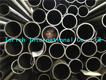Harga yang bagus Hidrolik Precision Steel Tube ASTM A519 1010 1020 + SRA + N untuk Teknik Mesin on line