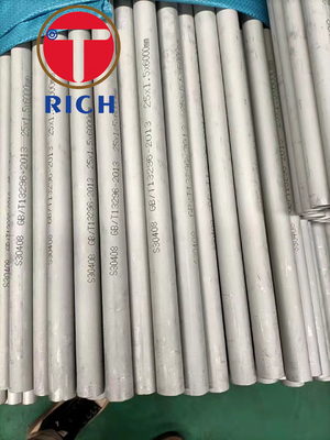 Harga yang bagus ASTM A213 AISI 347 U Bend Tube Untuk Superheater Tekanan Tinggi on line