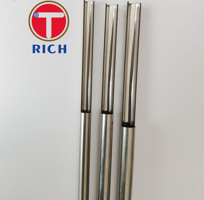 Harga yang bagus Tabung Silinder Hidrolik Pneumatik 304 Stainless Steel on line