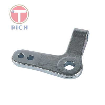 Harga yang bagus Pelat pemisah pegas gas kustom termostat housing starter gearbox brake drum forklift casting parts on line